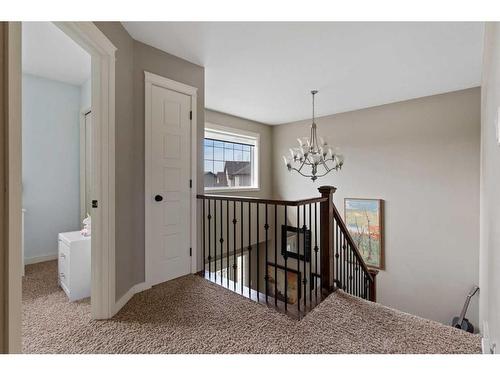 4317 71 Street Close, Camrose, AB - Indoor Photo Showing Other Room