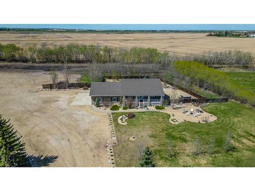 47216 Range Road 200, Rural Camrose County, AB - Outdoor With View