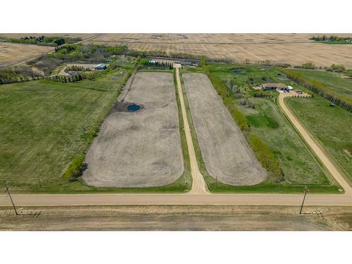 47216 Range Road 200, Rural Camrose County, AB - Outdoor With View