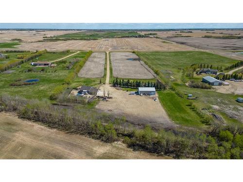 47216 Range Road 200, Rural Camrose County, AB - Outdoor With View