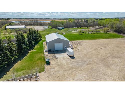 47216 Range Road 200, Rural Camrose County, AB - Outdoor With View