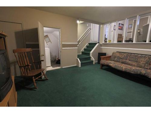 6115 60 Street, Rocky Mountain House, AB - Indoor Photo Showing Other Room