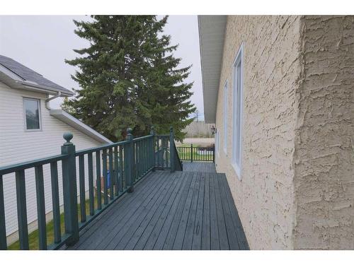 6115 60 Street, Rocky Mountain House, AB - Outdoor With Exterior