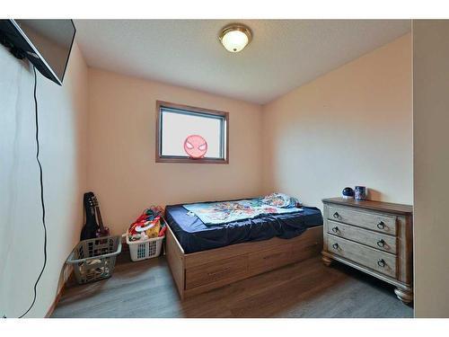 20-36075 Range Road 281, Rural Red Deer County, AB - Indoor Photo Showing Bedroom