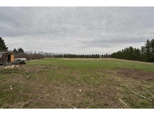 20-36075 Range Road 281, Rural Red Deer County, AB - Outdoor With View
