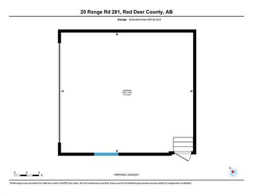20-36075 Range Road 281, Rural Red Deer County, AB - Other