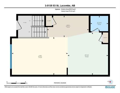5135 53 Street, Lacombe, AB - Other