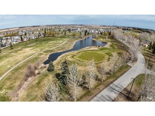 1017-35468 Range Road 30, Rural Red Deer County, AB - Outdoor With View