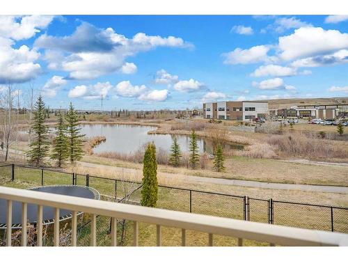 249 Walden Square Se, Calgary, AB - Outdoor With View