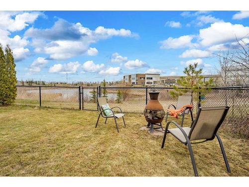 249 Walden Square Se, Calgary, AB - Outdoor With View