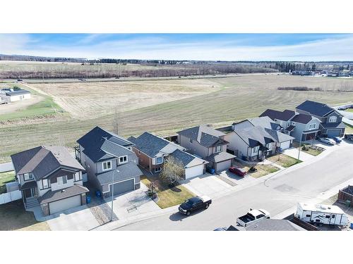 63 Stephenson Crescent, Red Deer, AB - Outdoor With View