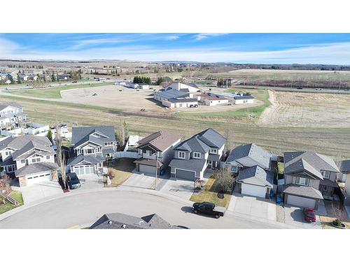 63 Stephenson Crescent, Red Deer, AB - Outdoor With View