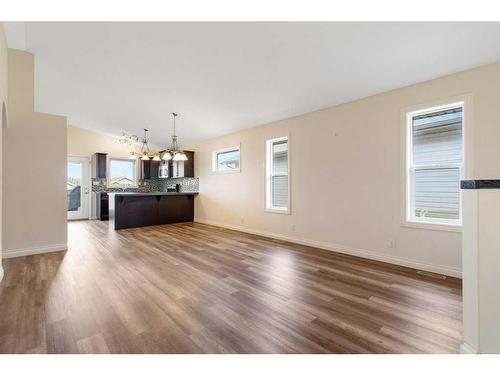 24 Trimble Close, Red Deer, AB - Indoor Photo Showing Living Room