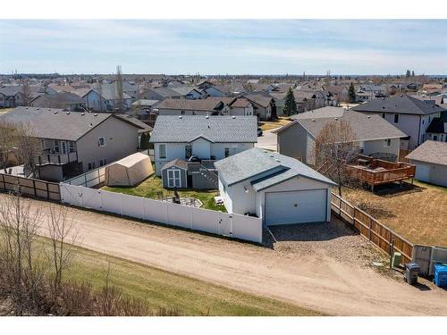 113 Downing Close, Red Deer, AB - Outdoor