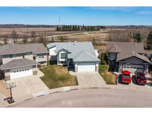113 Downing Close, Red Deer, AB - Outdoor