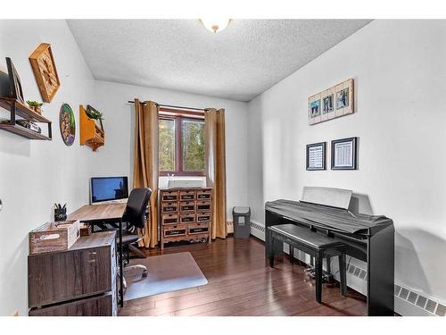 4808 64 Street, Rocky Mountain House, AB - Indoor Photo Showing Office