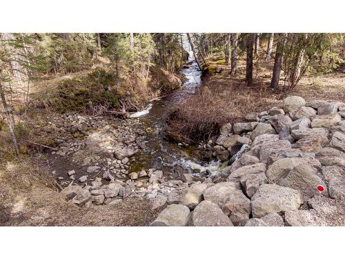 4808 64 Street, Rocky Mountain House, AB - Outdoor With View