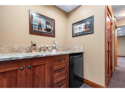 38032 C & E Trail, Rural Red Deer County, AB - Indoor Photo Showing Bathroom
