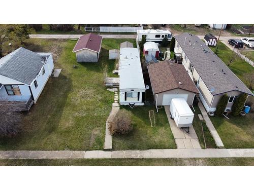 4920 48 Street, Lougheed, AB - Outdoor With View