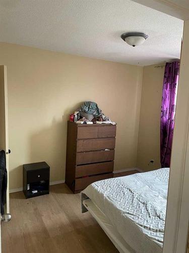 521 Terrace Park, Red Deer, AB - Indoor Photo Showing Bedroom
