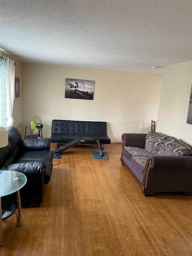 521 Terrace Park, Red Deer, AB - Indoor Photo Showing Living Room