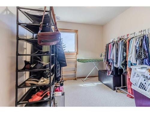 49 Amer Close, Red Deer, AB - Indoor With Storage