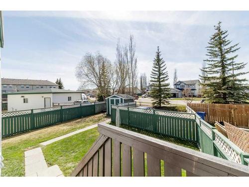 49 Amer Close, Red Deer, AB - Outdoor
