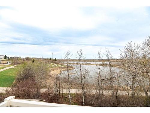 7028 Cobb Street, Lacombe, AB - Outdoor With View