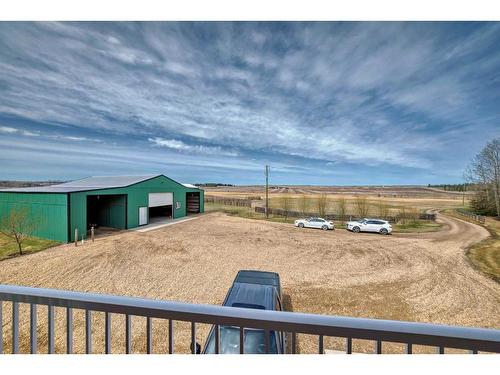 433014A Range Road 11, Rural Ponoka County, AB - Outdoor With View