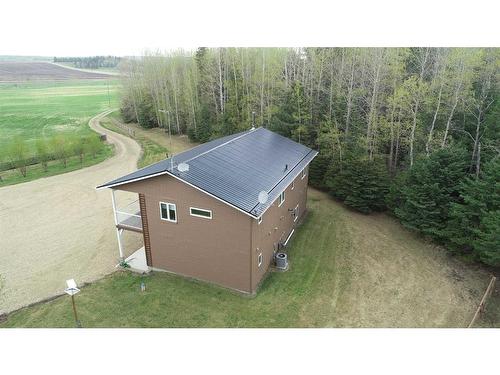 433014A Range Road 11, Rural Ponoka County, AB - Outdoor With View