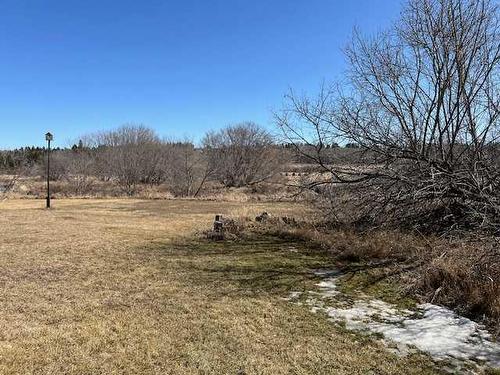 5303 49 Street, Ponoka, AB - Outdoor With View