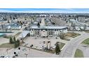 306-4425 Heritage Drive, Lacombe, AB  - Outdoor With View 