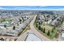 306-4425 Heritage Drive, Lacombe, AB  - Outdoor With View 