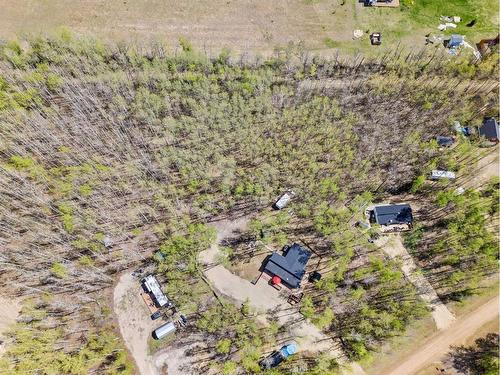 36-423002 Range Road 10, Rural Ponoka County, AB - Outdoor With View