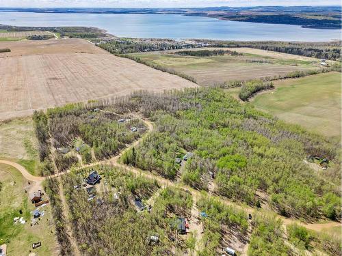 36-423002 Range Road 10, Rural Ponoka County, AB - Outdoor With View