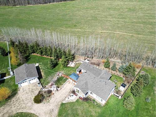 324 461032 Hwy 13, Rural Wetaskiwin No. 10, County Of, AB - Outdoor With View