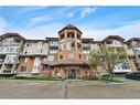 236-4512 52 Avenue, Red Deer, AB  - Outdoor With Facade 