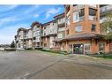 236-4512 52 Avenue, Red Deer, AB  - Outdoor With Facade 