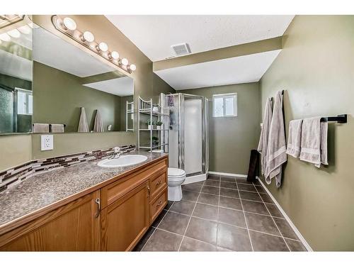 5413 58 Avenue Close, Ponoka, AB - Indoor Photo Showing Bathroom