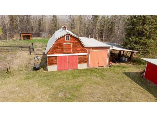 4-27111 Highway 597, Rural Lacombe County, AB - Outdoor