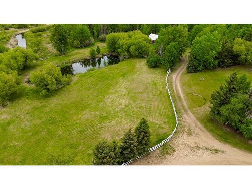 4-27111 Highway 597, Rural Lacombe County, AB - Outdoor With View