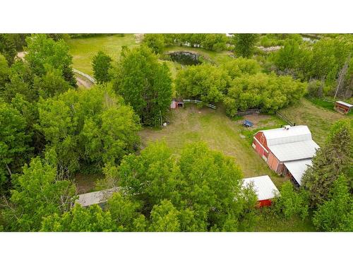 4-27111 Highway 597, Rural Lacombe County, AB - Outdoor