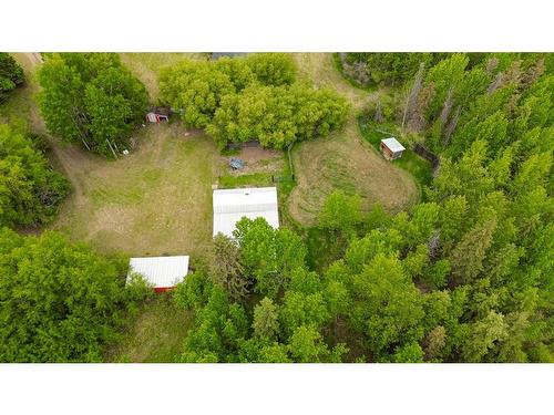 4-27111 Highway 597, Rural Lacombe County, AB - Other