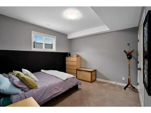 79 Voisin Close, Red Deer, AB - Indoor Photo Showing Other Room