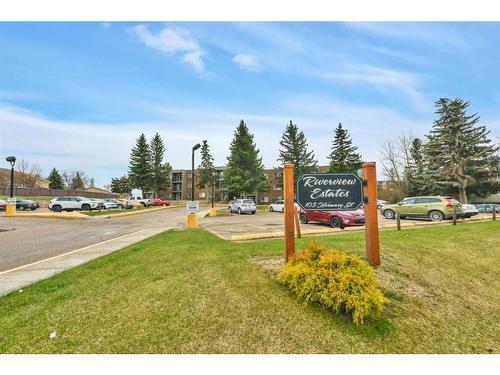 101-103 Hermary Street, Red Deer, AB - Outdoor With View