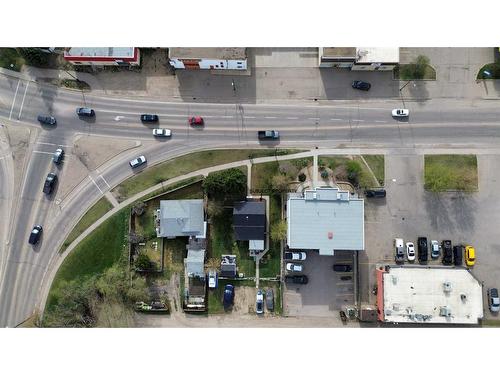 5909 54 Avenue, Red Deer, AB -  With View