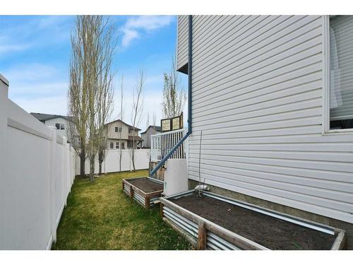 64 Jarvis Avenue, Red Deer, AB - Outdoor With Exterior