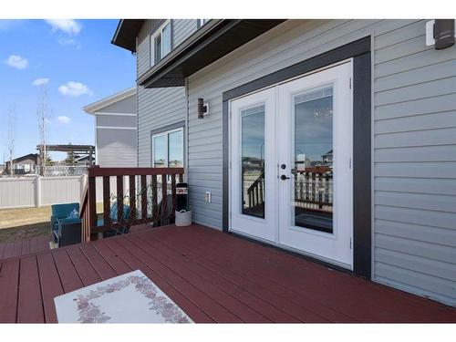 22 Victory Close, Red Deer, AB - Outdoor With Exterior