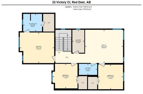 22 Victory Close, Red Deer, AB - Other