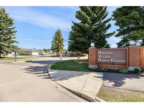 42-2821 Botterill Crescent, Red Deer, AB - Outdoor With View